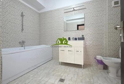 Apartament cu 4 camere semidecomandat în Central - 16