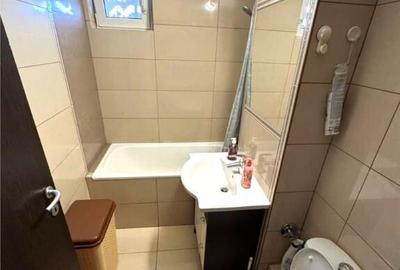 Apartament 2 Camere mobilat utilat Victor Babes Zona Andyvia - 5