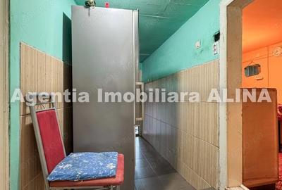 Casă cu 3 camere în Viile Noi - 8