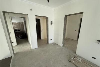CASA P+E LA STADIU DE FINISAJE,  STR. CUZA VODA,  ZONA PETRESTI - 10