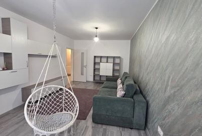 Apartament cu 3 camere decomandat, mobilat în Avantgarden - 3