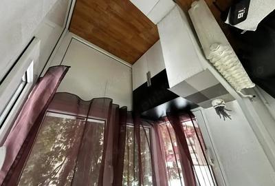 Apartament 2 camere, et 3 din 10, zona Titan - 9