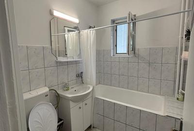 Apartament 2 camere Tatarasi - Ciurchi - 8