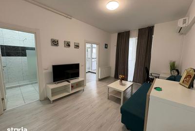 Apartament cu 2 camere semidecomandat, mobilat în Vitan - 10