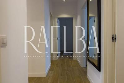 Apartament 4 camere | Dacia | Parcare | Terase 30mp - 24