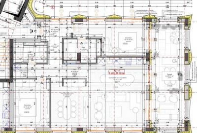 Apartament de lux cu vedere panoramica superba spre Bega - 7
