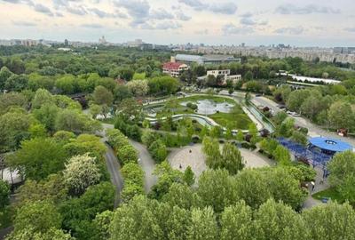 Apartament lux 3 camere + dressing Parc Tineretului! - 2