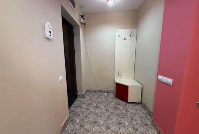 Apartament cu 2 camere decomandat în Micro 16 - 1