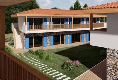 Teren Construcții intravilan de 2210 mp, în Vama Veche - 13