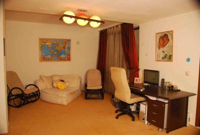 Proprietar vand casa individuala 330mp utili in zona planetelor, Giroc D+P+E+pod - 8