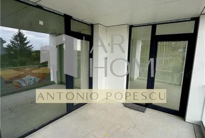 Apartament 2 camere si terasa, Ploie?ti, zona Albert - 4