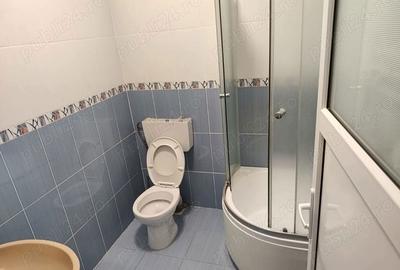 Apartament cu 3 camere decomandat în Central - 8