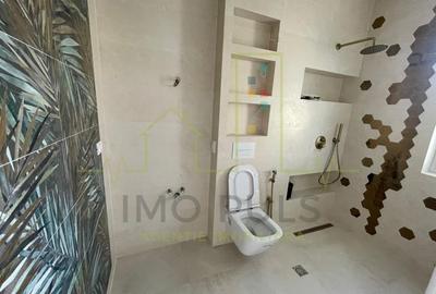 Duplex cu 5 camere cu Teren 367 Mp în Urseni - 10