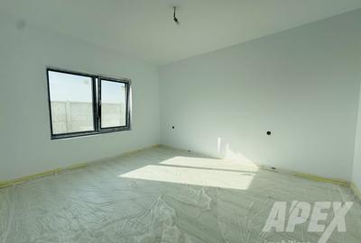 Casa individuala 4 camere | Incalzire in pardoseala | Teren 636mp | Domnesti Casa individuala 4 camere | Incalzire in pardoseala | Teren 636mp | Domnesti - 3