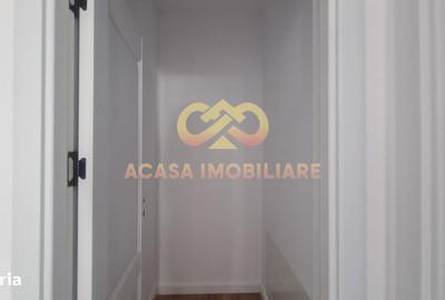 Apartament cu 4 camere decomandat în Rediu