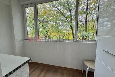 2 Camere - Crangasi - Lacul Morii - Marin Preda - 2