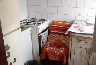 Garsonieră decomandată în Buziașului