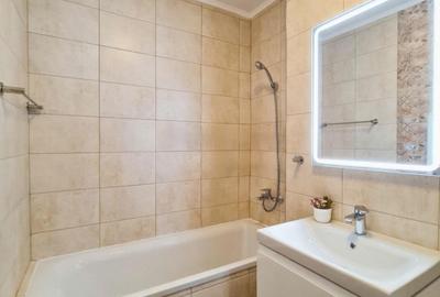 Apartament modern 3 camere - Maurer Residence, parcare inclusa - 17