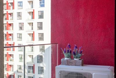 Garsonieră decomandată, mobilată în Central - 12