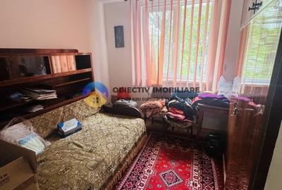 Apartament cu 3 camere semidecomandat în Dărmănești - 8