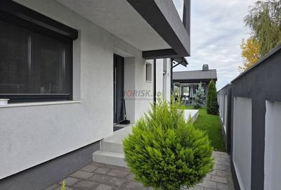 Refugiul perfect intre natura si tehnologie - Teren 1500 m - 16