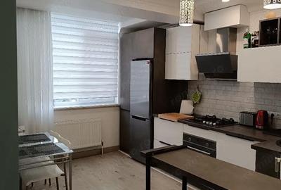 Apartament cu 2 camere decomandat în Rahova - 3