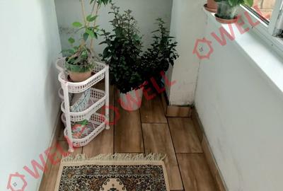 De vânzare un apartament cu 2 camere, confort 1 situat în Sângeorgiu de Mureș! - 7