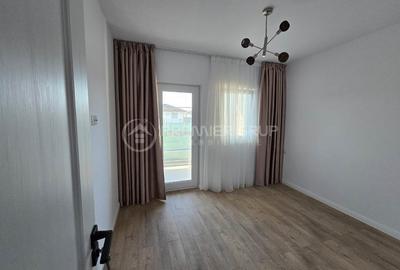 Vila-Triplex 4 camere, Popas Pacurari-Valea Lupului, 110mp Vila-Triplex 4 camere, Popas Pacurari-Valea Lupului, 110mp - 5