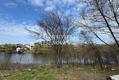 Teren Construcții intravilan de 620 mp, în Pipera - 7