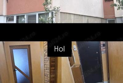 Apartament cu 3 camere decomandat în Central - 6