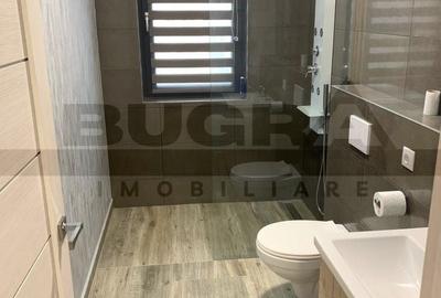 Apartament cu 3 camere decomandat în Mănăștur - 8