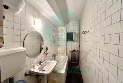 Apartament cu 4 camere decomandat în Cișmigiu - 8