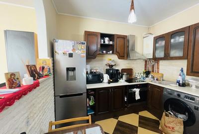 Casa cu apartamente de vanzare, la cheie 136 mp, curte 120mp ,zona Horea Cluj - 5