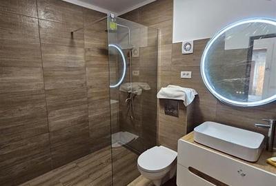 Apartament 2 camere casa cu gradina 15 NOIEMBRIE - 5