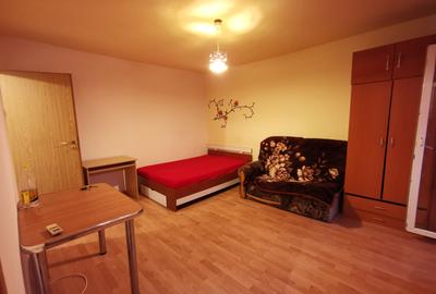 Vanzare gars mobilata str Lujerului nr 2/bloc izolat, 4 min de metrou Lujerului - 2