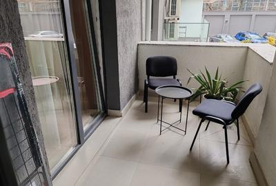 Prima inchiriere – 2 camere Central Address Residence, aproape de Parcul Carol - 11