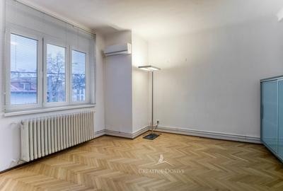 Victoriei / Spatiu de birouri cu 4 camere - 8