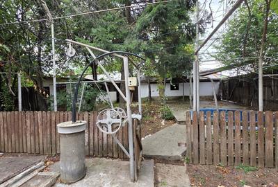 Casa singur curte Orasul Pantelimon - teren 432 mp - 4