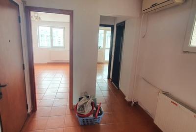 Apartament patru camere zona Tei , Sector 2 , Bucursti - 2