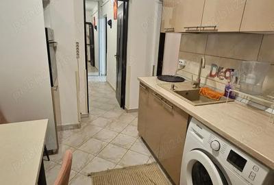 Apartament cu 2 camere decomandat în Central - 5