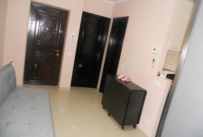 Apartament cu 2 camere decomandat în Precista - 3