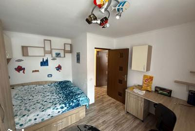 Casă cu 3 camere cu Teren 400 Mp în Central - 7
