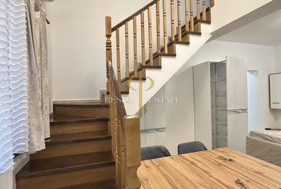 Apartament cu 3 camere în Central - 2