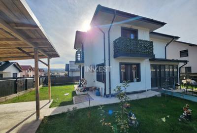 CASA PREMIUM 4 CAMERE, 2 BAI, LUNCA CETATUII-ASTORIA - 15