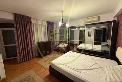 Apartament 3 camere, open-space, 86,87 mp, 1 Mai, zona Ciuperca - 5