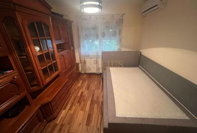 Soarelui, langa Parcul Padurice; centrala proprie, 2 bai. - 10