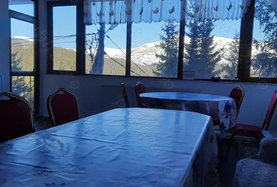 Vand Vila in Sta?iunea montana Ranca , jud Gorj - 5