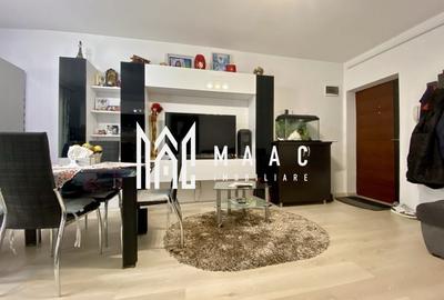 Apartament cu 3 camere semidecomandat, mobilat în Nord-Vest