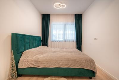 Apartament cu 2 camere în Pipera - 6
