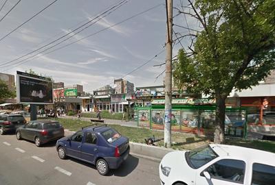 Spațiu comercial, de 238 mp, în Militari - 2